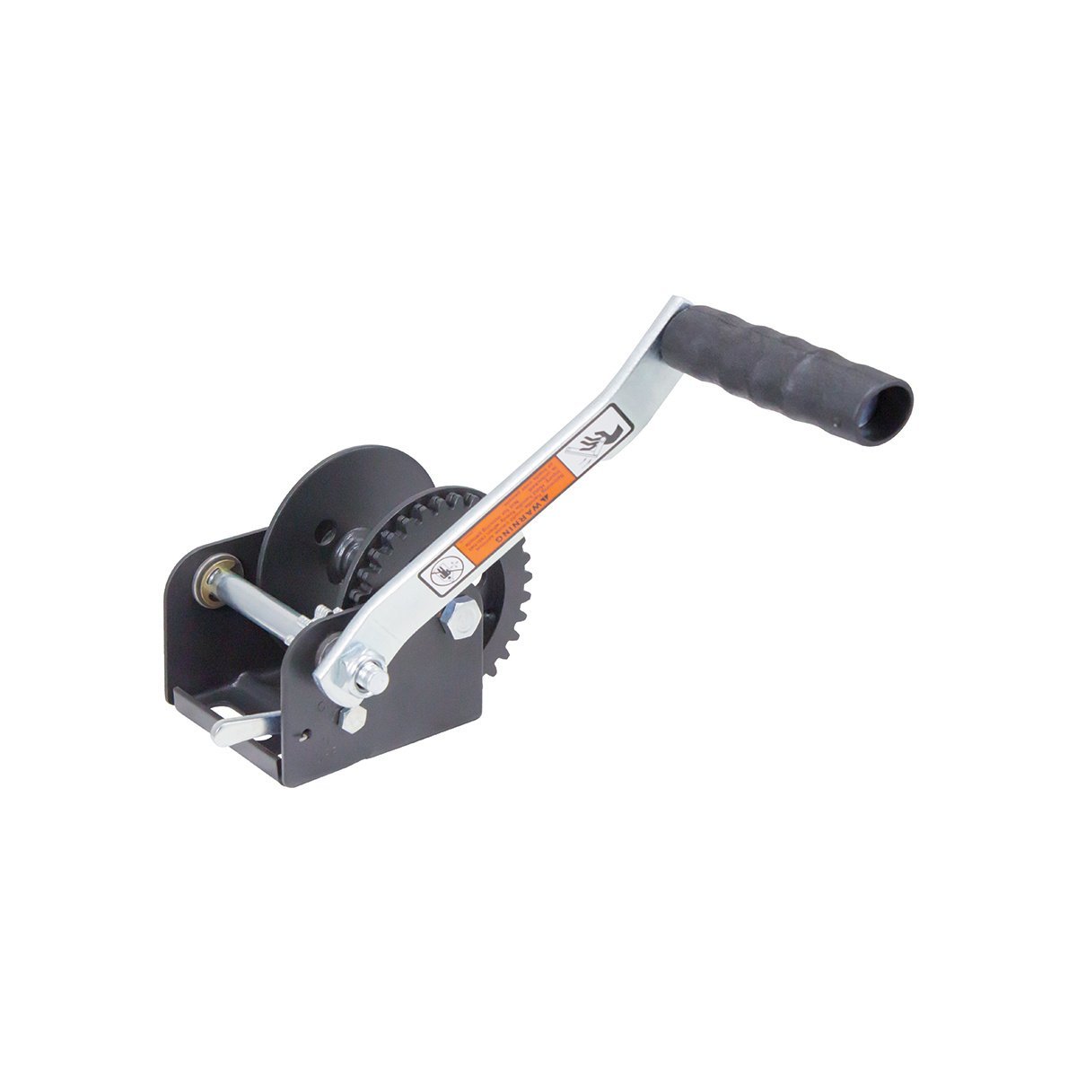 Dutton Lainson® Standard Winch - 600 lb. Load Capacity - QC Supply -