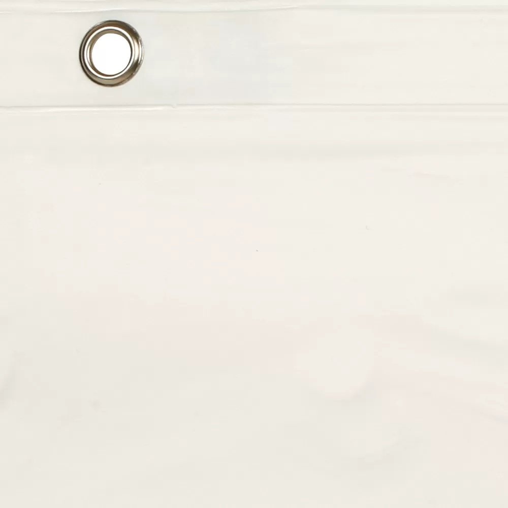 Easy Clean Shower Curtain - QC Supply -