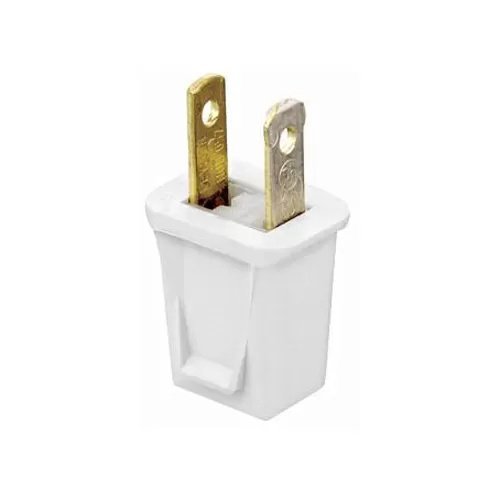 Easy - to - Wire Plug - 2/Pk - QC Supply -