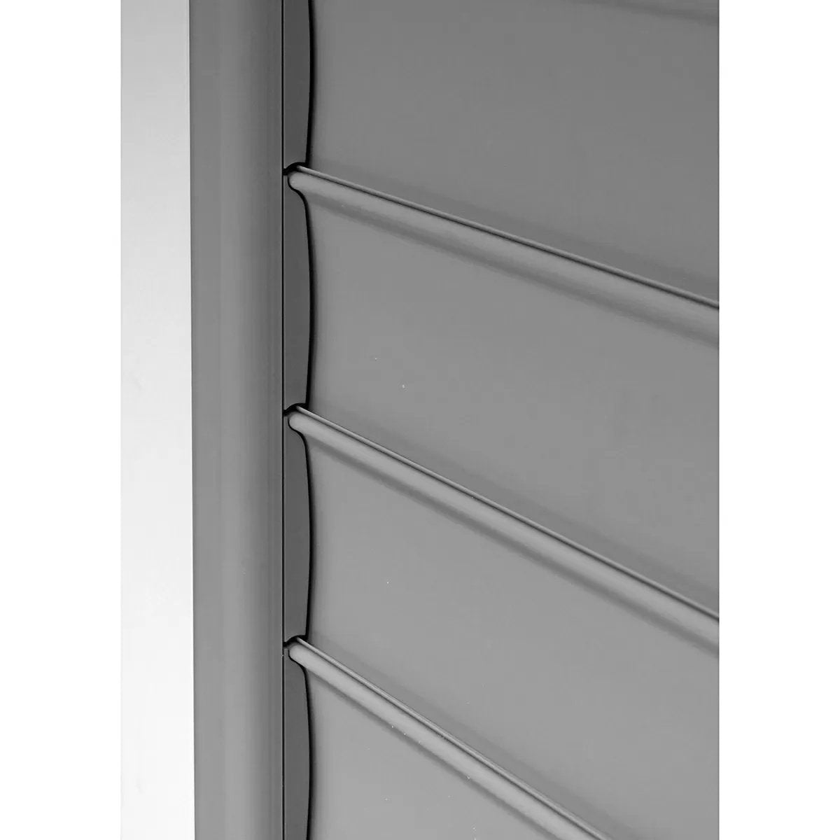 EcoTight Poultry or Swine Shutter - QC Supply -