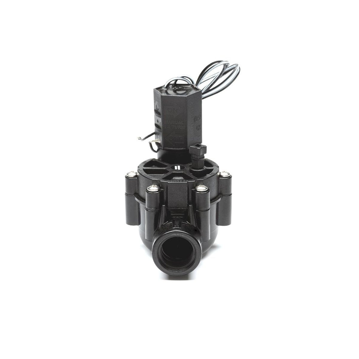 Edstrom Replacement Solenoid Only - QC Supply -