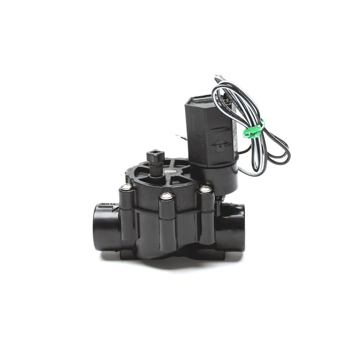 Edstrom Replacement Solenoid Only - QC Supply -