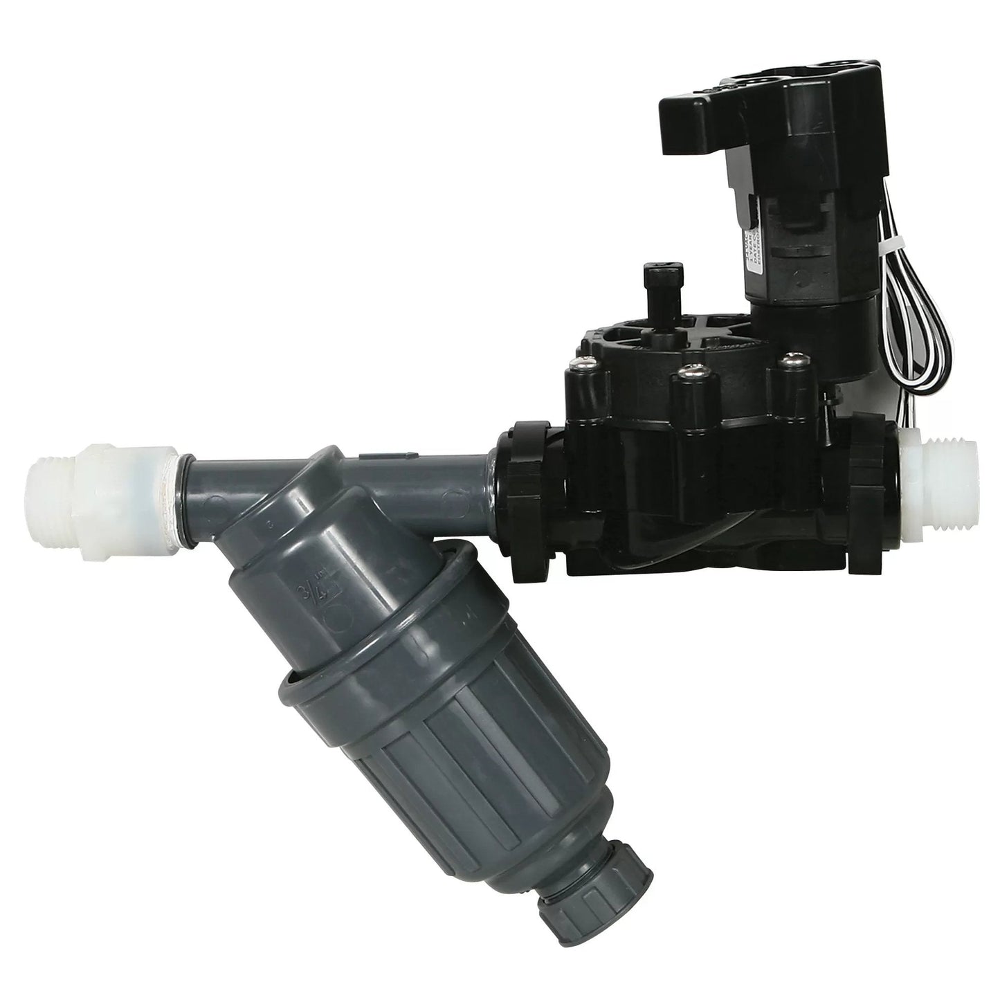 Edstrom Solenoid - Drip Cool - QC Supply -