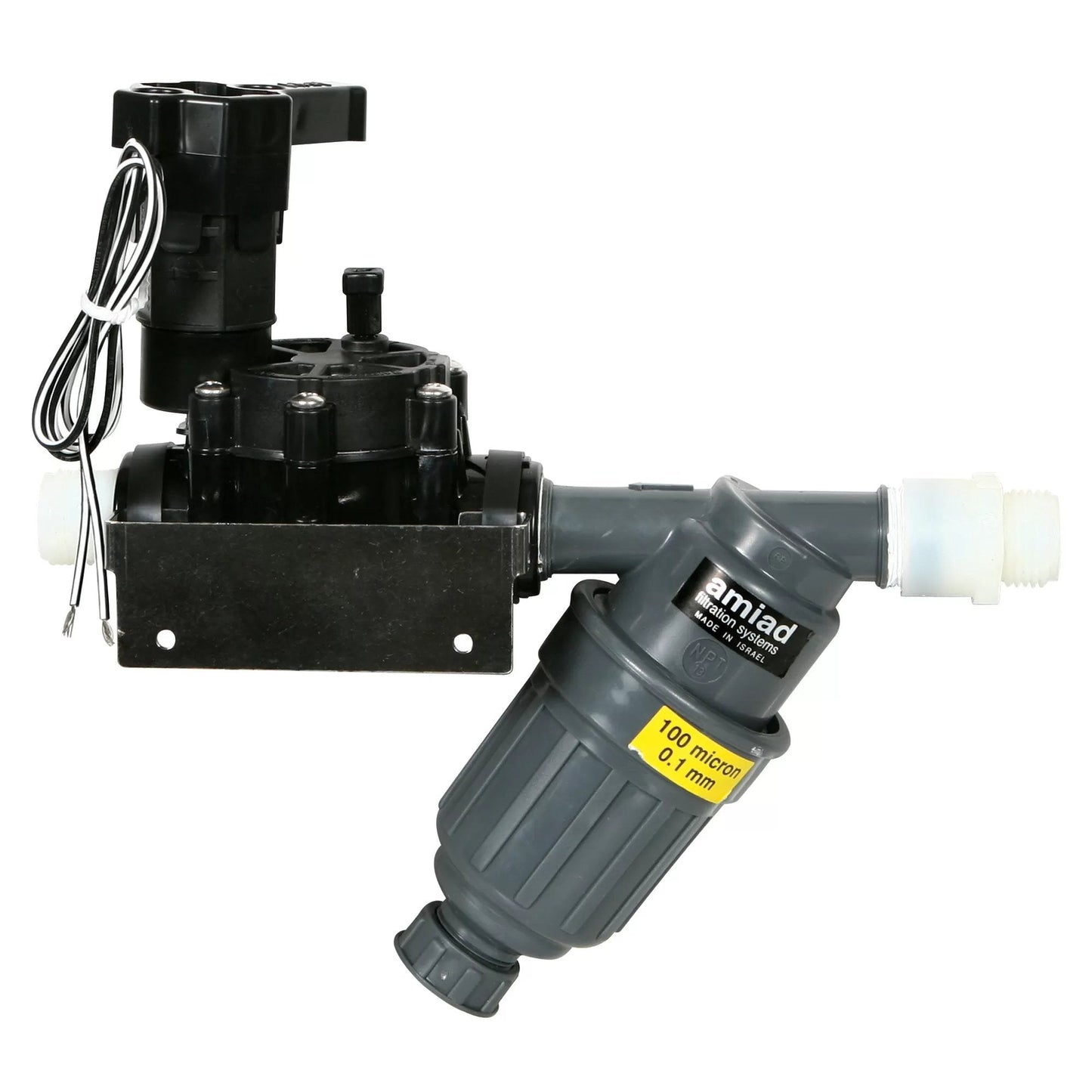 Edstrom Solenoid - Spray Cool - QC Supply -