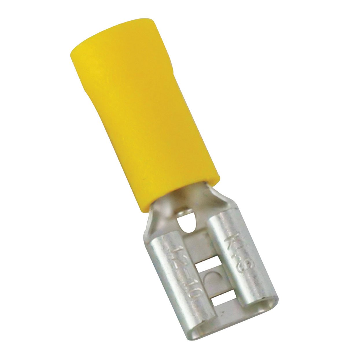 Electrical Female Disconnect - QC Supply -