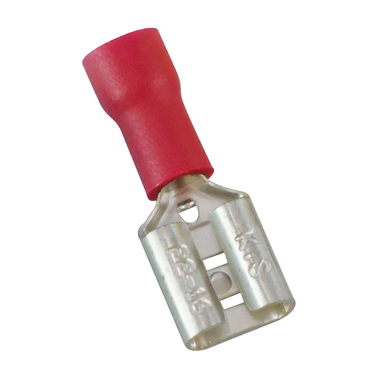 Electrical Female Disconnect - QC Supply -