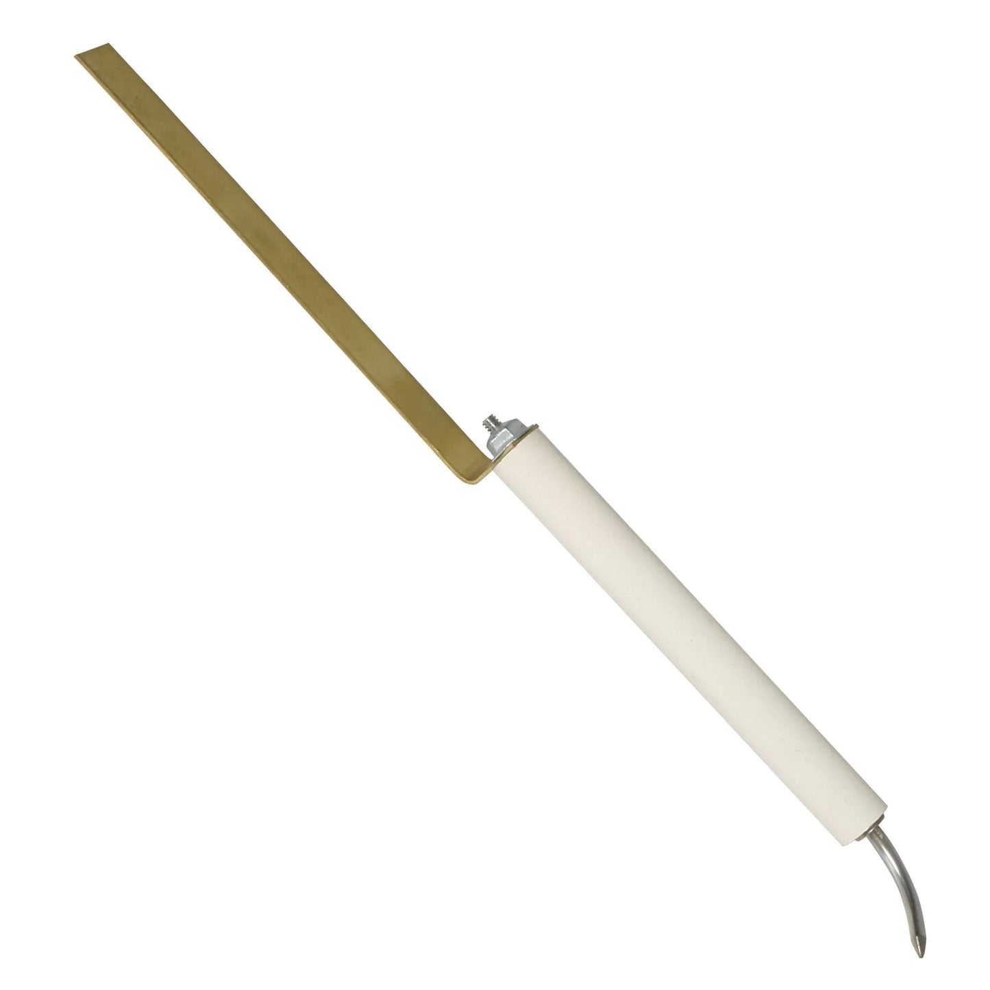 Electrode Assembly with Buss Bar - QC Supply -