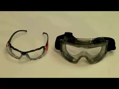 Elvex® Go - Specs™ - Clear - QC Supply -