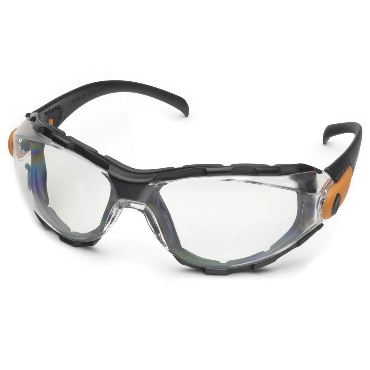 Elvex® Go - Specs™ - Clear - QC Supply -