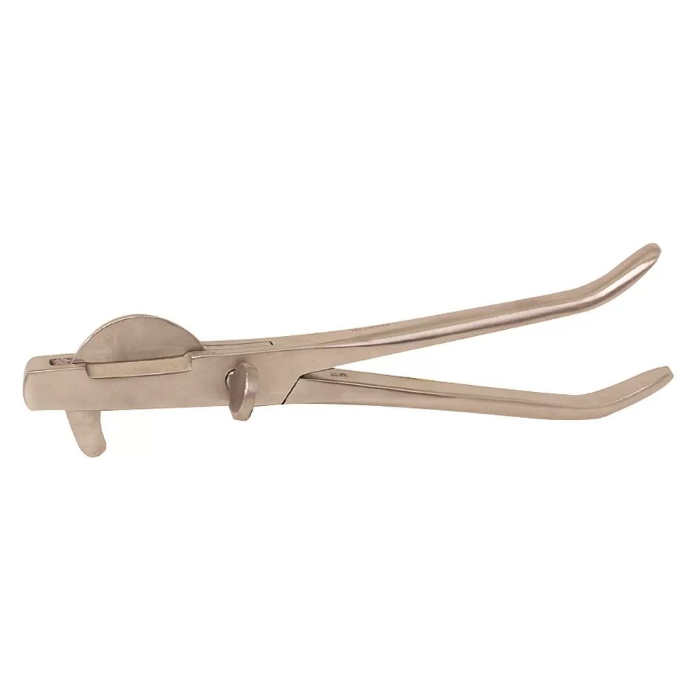 Emasculator - 7" - QC Supply -