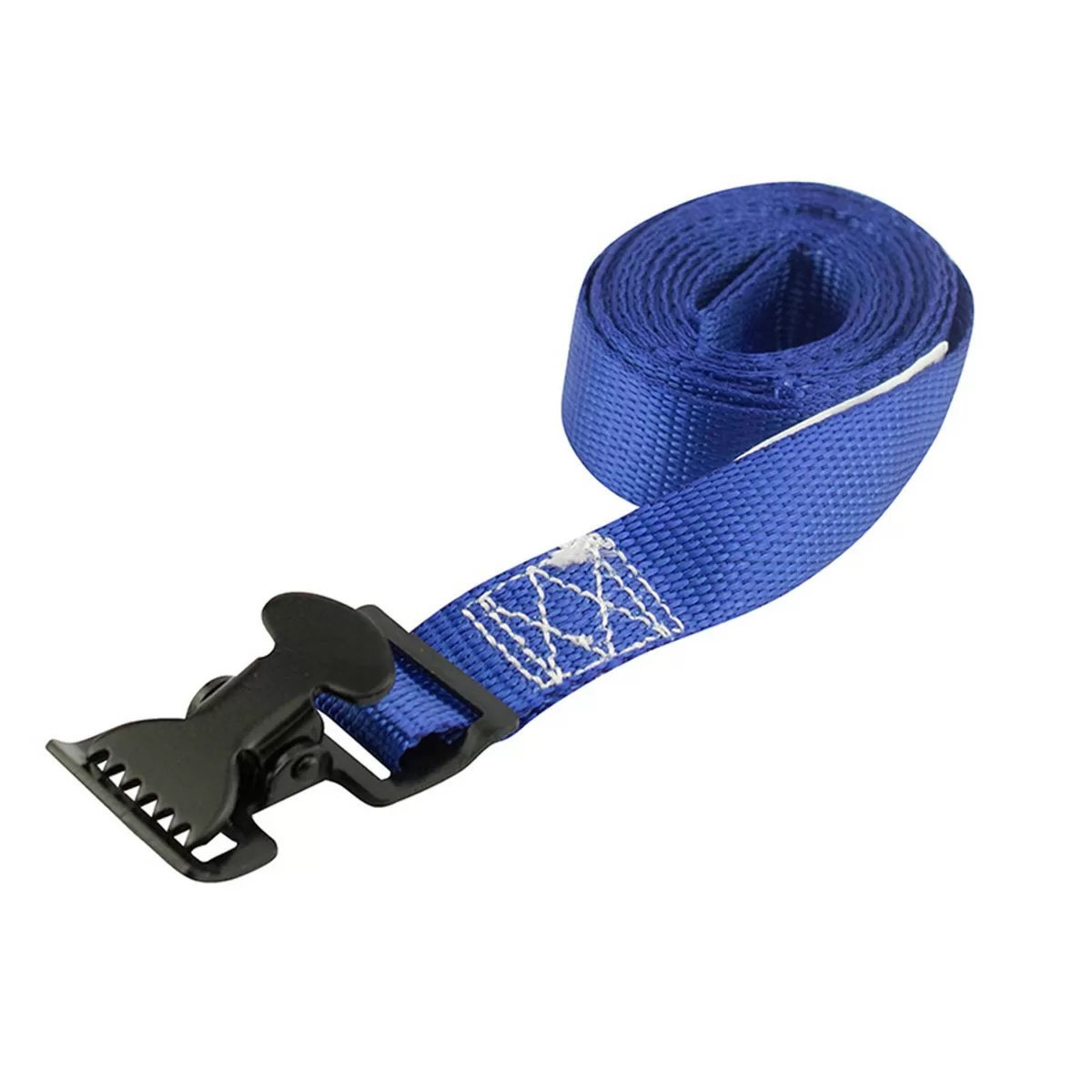 Erickson Manufacturing Lash Strap - 1" x 10' - QC Supply -