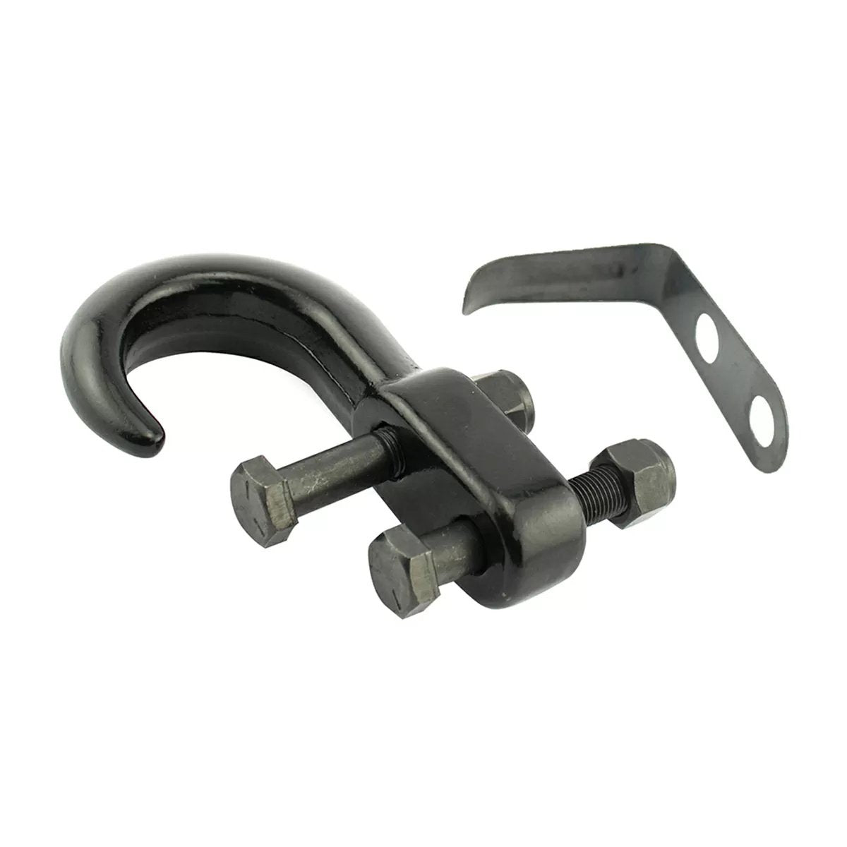 Erickson Manufacturing Tow Hook - 10,000 lbs - QC Supply -
