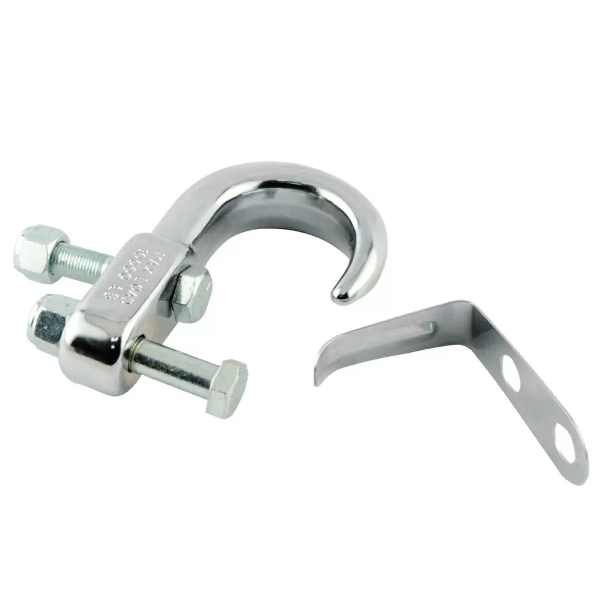 Erickson Manufacturing Tow Hook - 10,000 lbs - QC Supply -