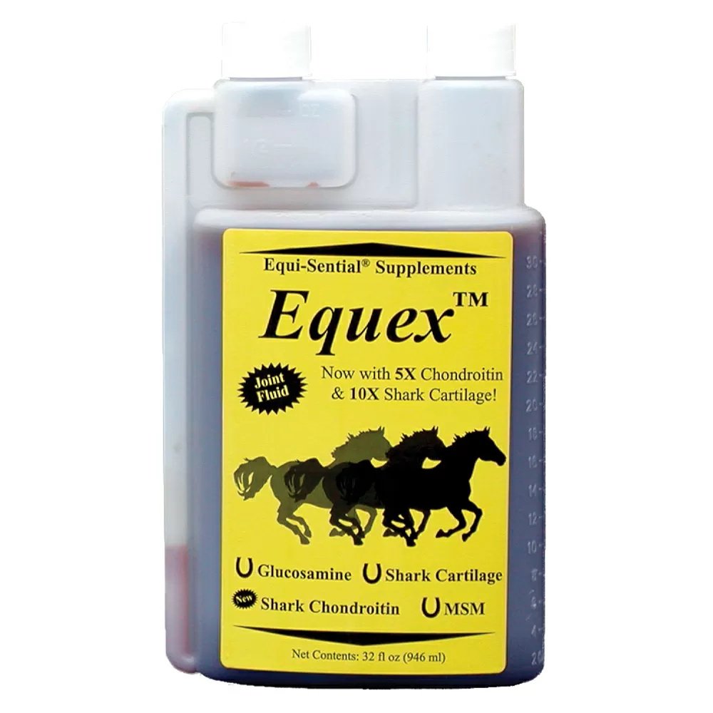Essential Equex™ - Quart - QC Supply -