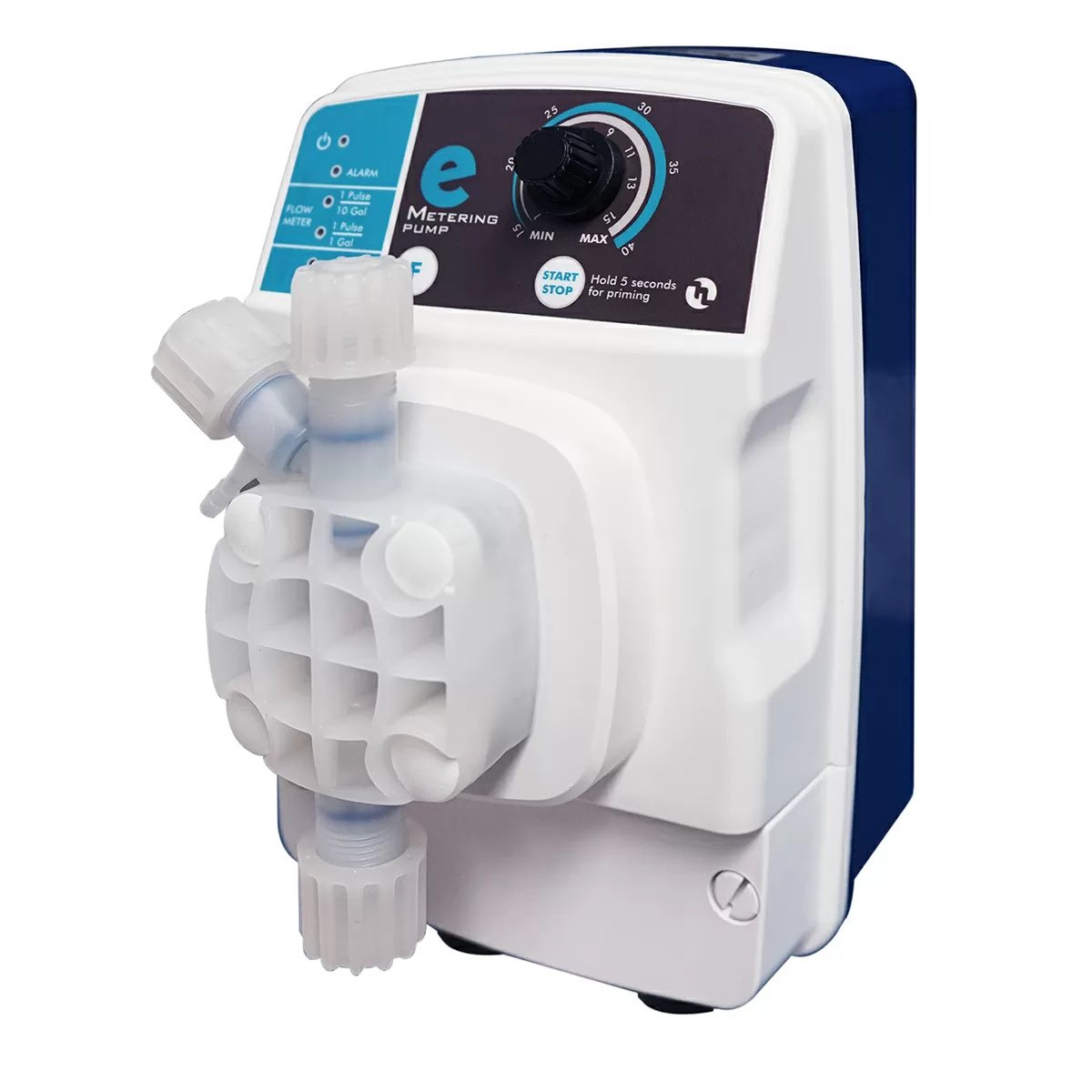 Etatron eMP Livestock Water Treatment Metering Pump - QC Supply -