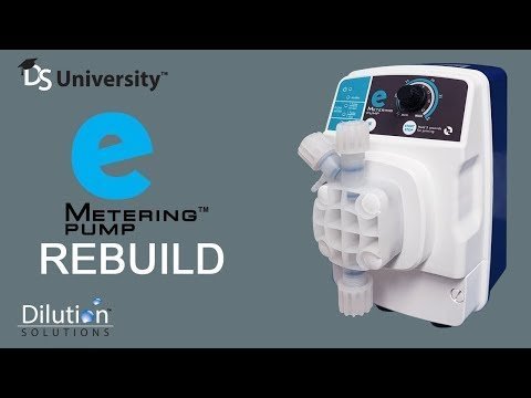 Etatron eMP Livestock Water Treatment Metering Pump - QC Supply -