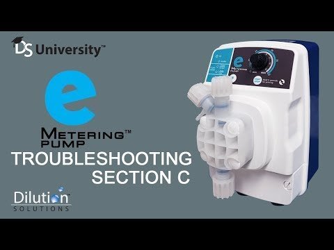 Etatron eMP Livestock Water Treatment Metering Pump - QC Supply -