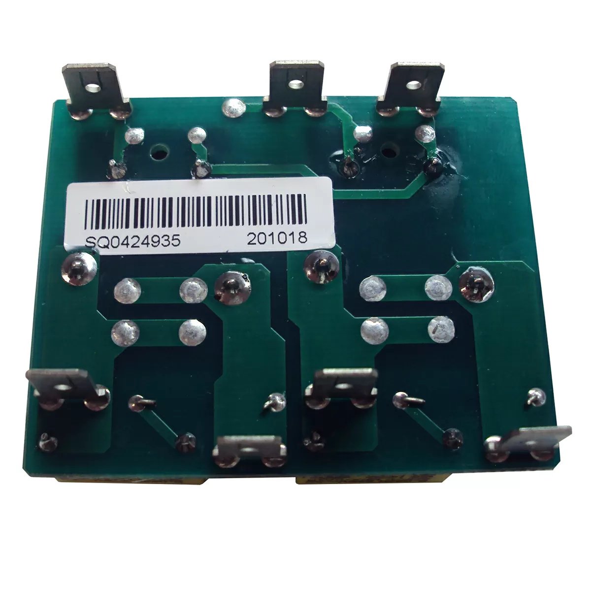 Expert™ Relay Card for Series II, VT, PNT & PN Controllers - QC Supply -