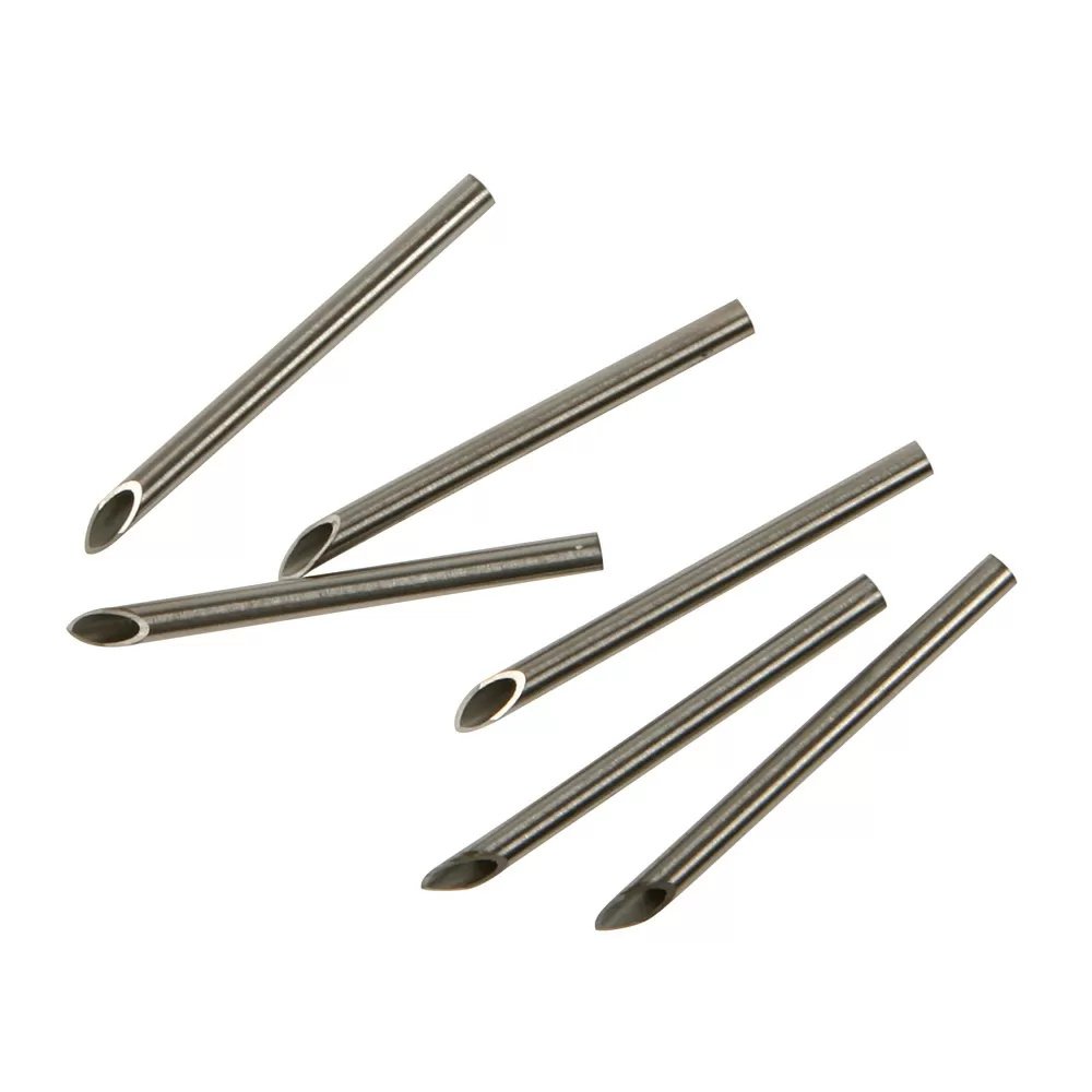 Extra Needles for Ralgrogun® - QC Supply -
