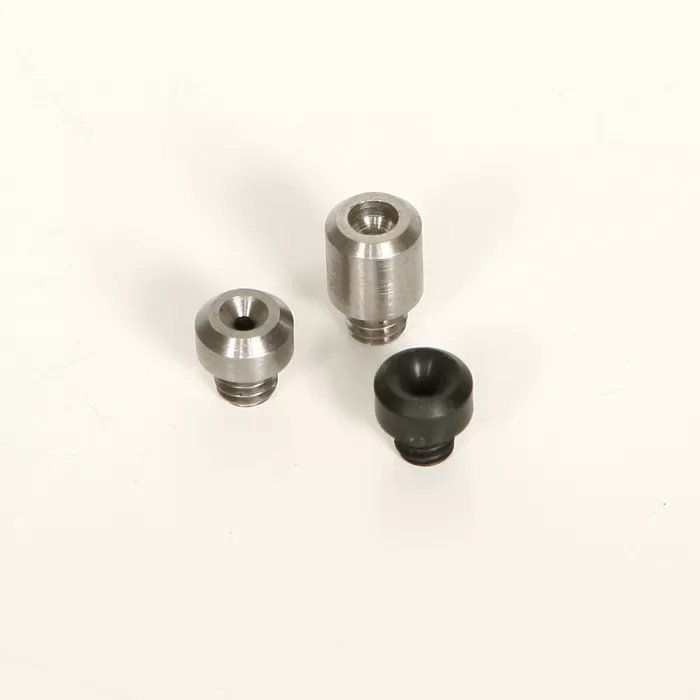 EZ Foamer Tip Set - QC Supply -
