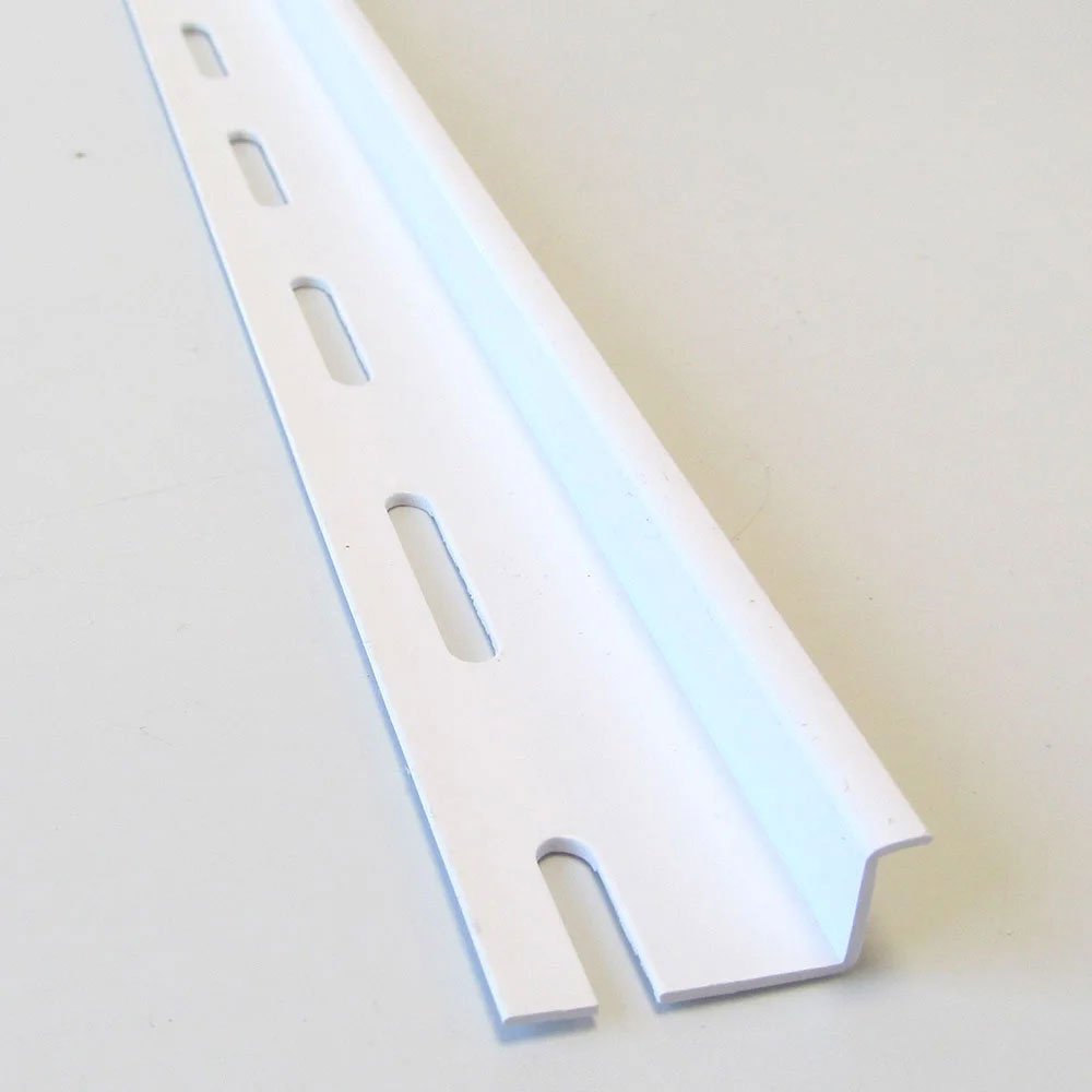 EZ Liner™ 12' PVC Drip Trim, Ultra - QC Supply -