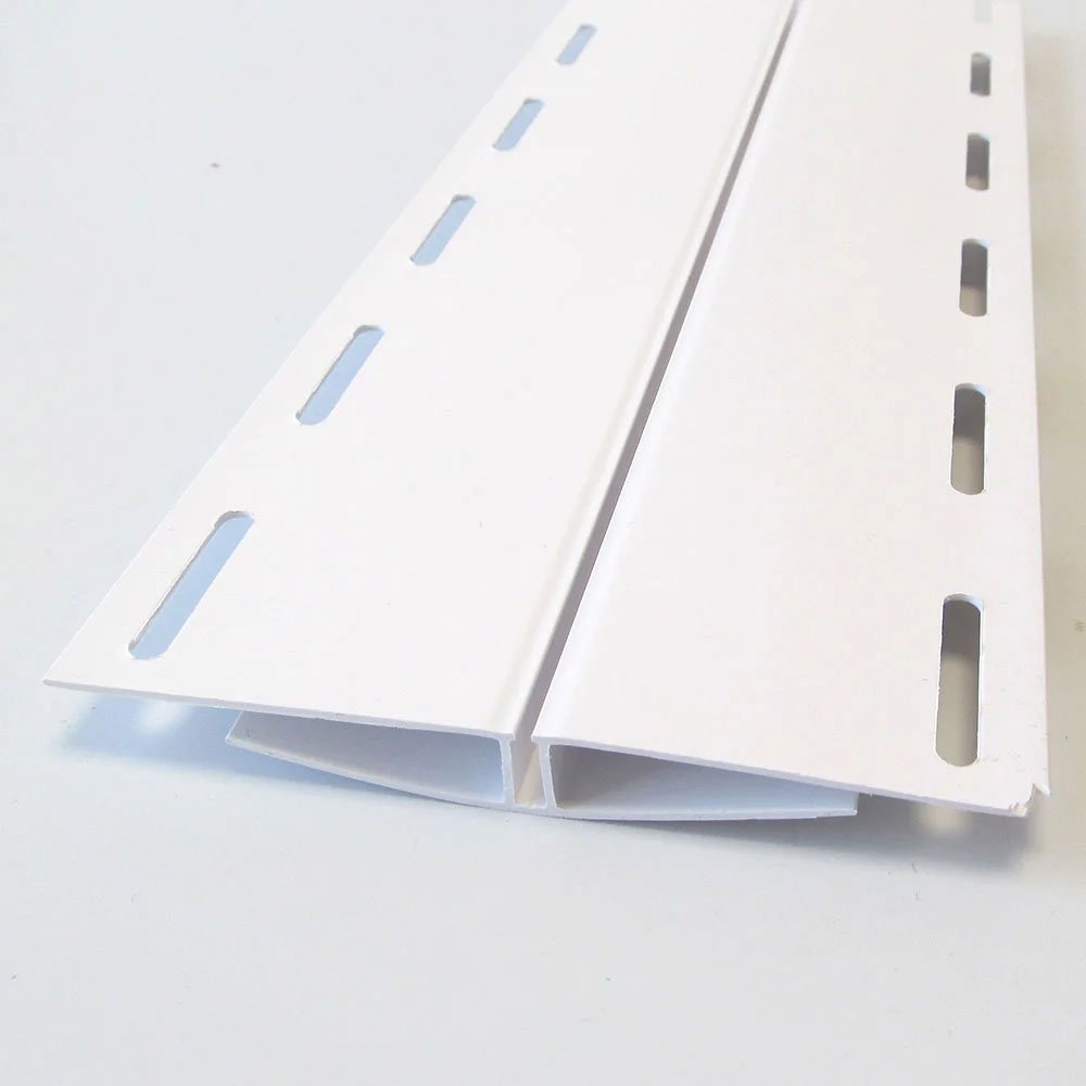 EZ Liner™ 16' PVC Multi - H Trim, Ultra - QC Supply -