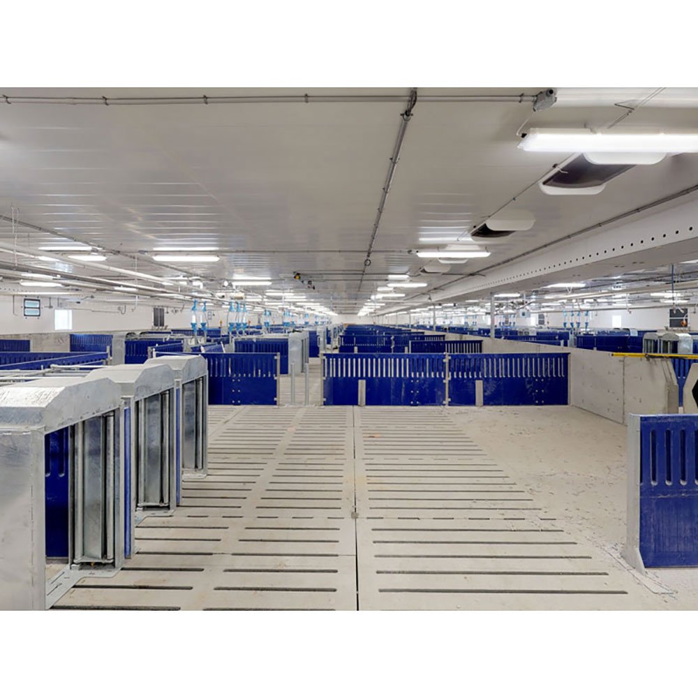 EZ Liner™ PVC Interlocking 16" Liner Panels, Ultra - QC Supply -