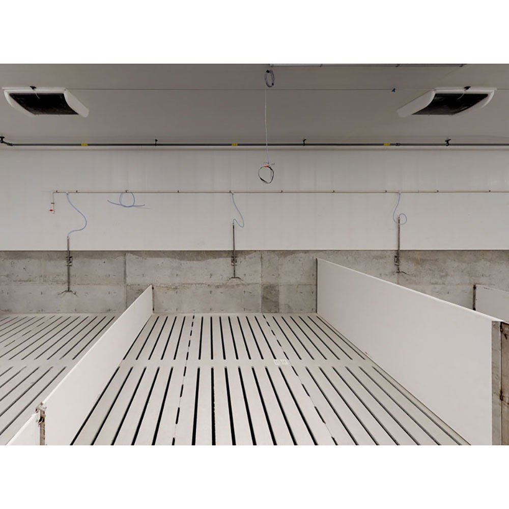 EZ Liner™ PVC Interlocking 18" Liner Panels, Ultra - QC Supply -