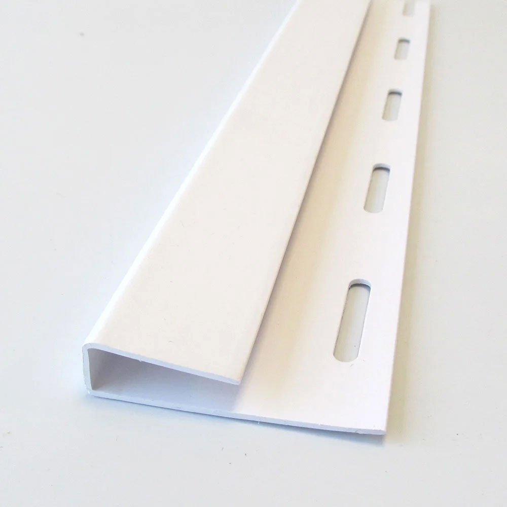 EZ Liner™ PVC JTrim, Ultra - QC Supply -