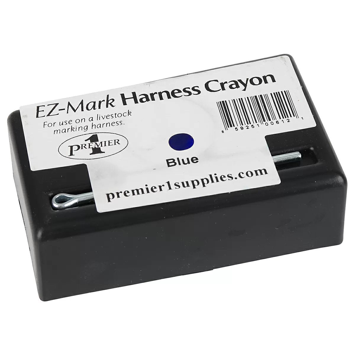 EZ - Mark Harness Crayon - QC Supply -