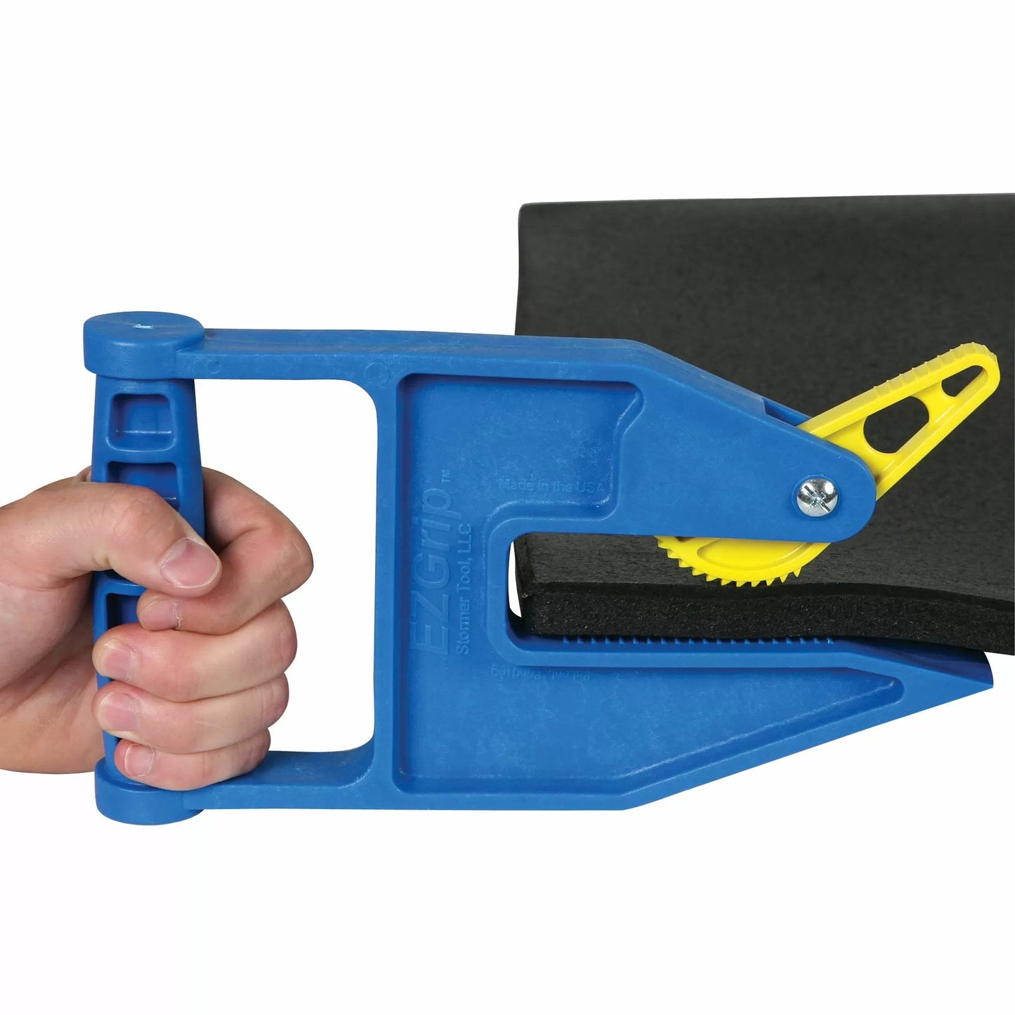 EZGrip™ Mat Mover - QC Supply -