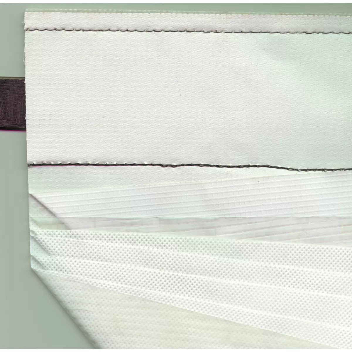 Fabtex 7 - Layer Insulated Livestock Curtain - 25 oz. - QC Supply -