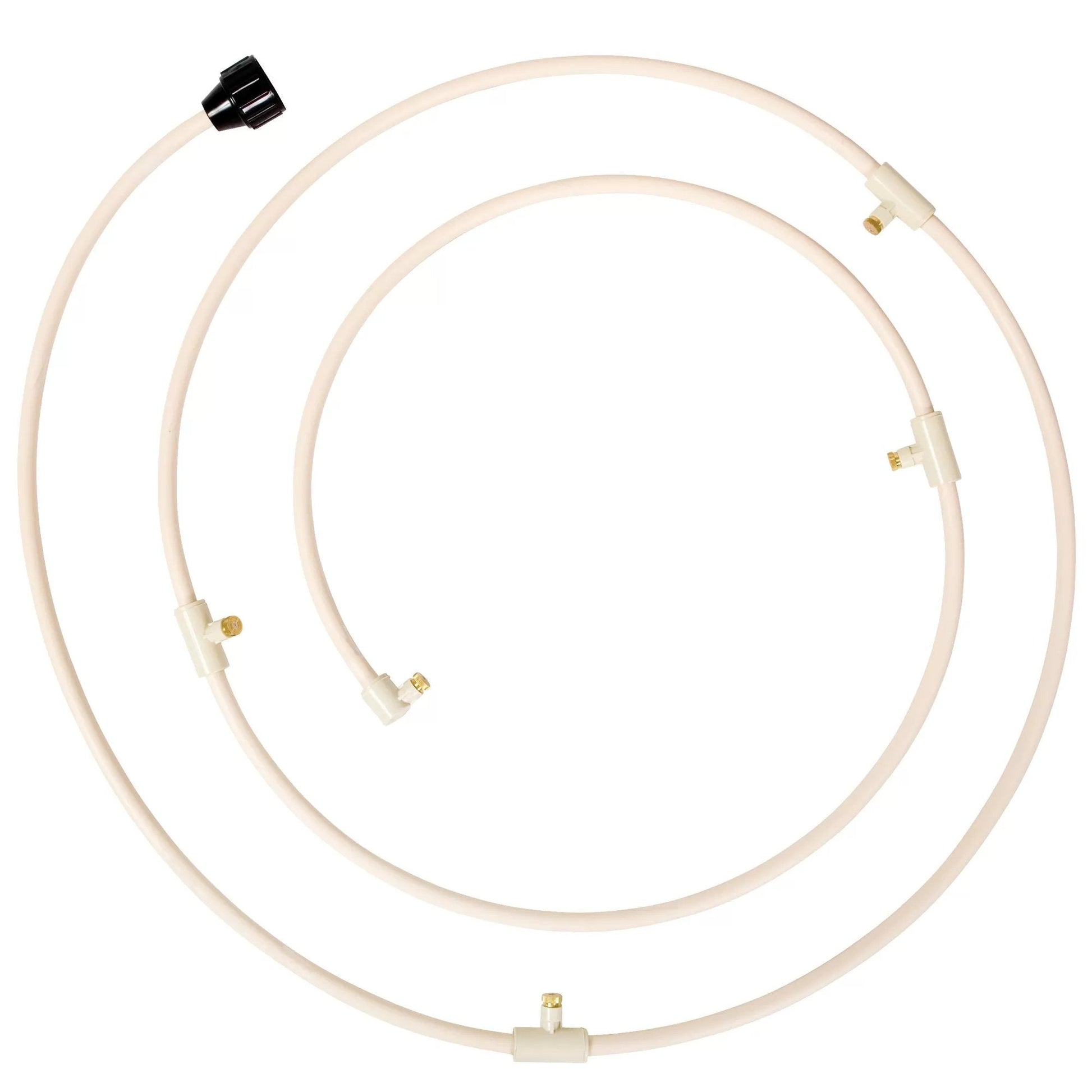 Fan Mister Kits - QC Supply -