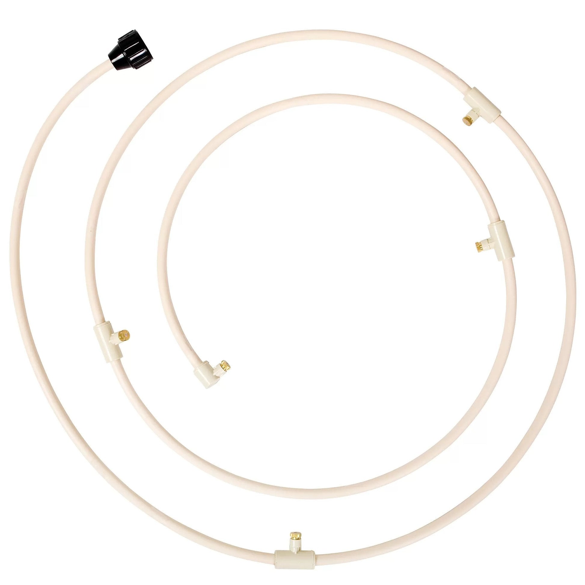 Fan Mister Kits - QC Supply -