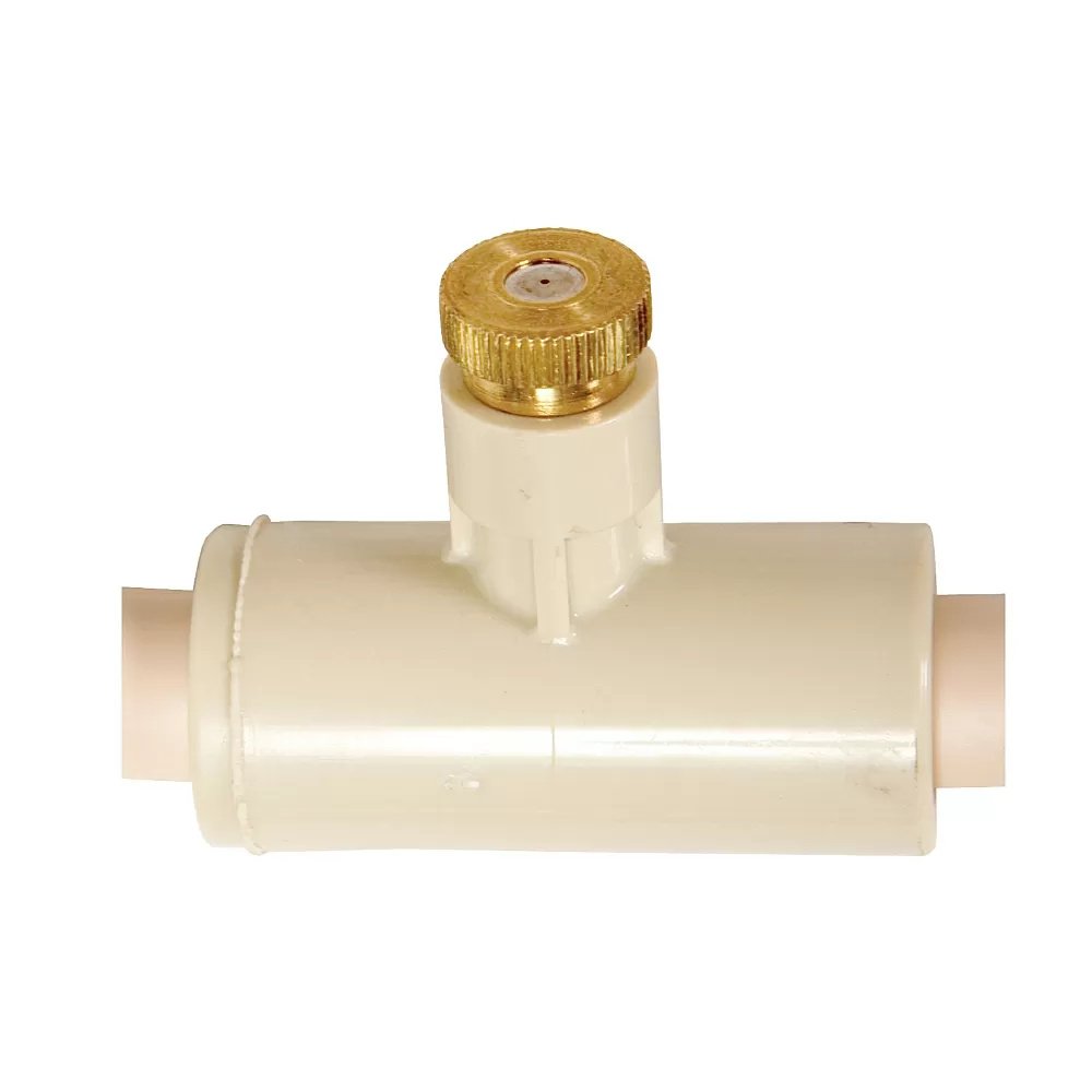 Fan Mister Kits - QC Supply -