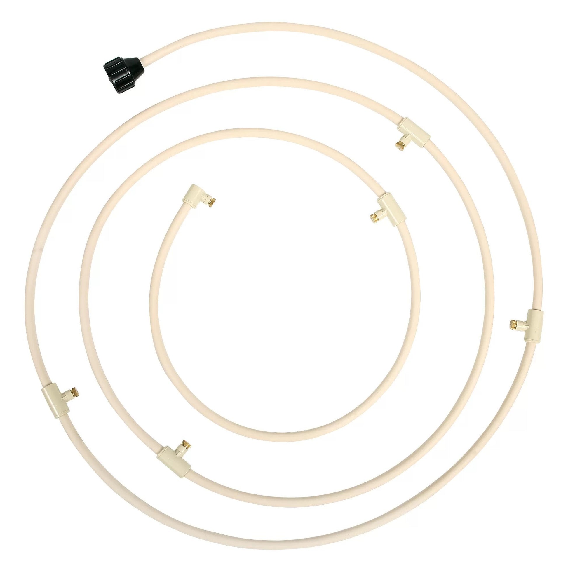 Fan Mister Kits - QC Supply -