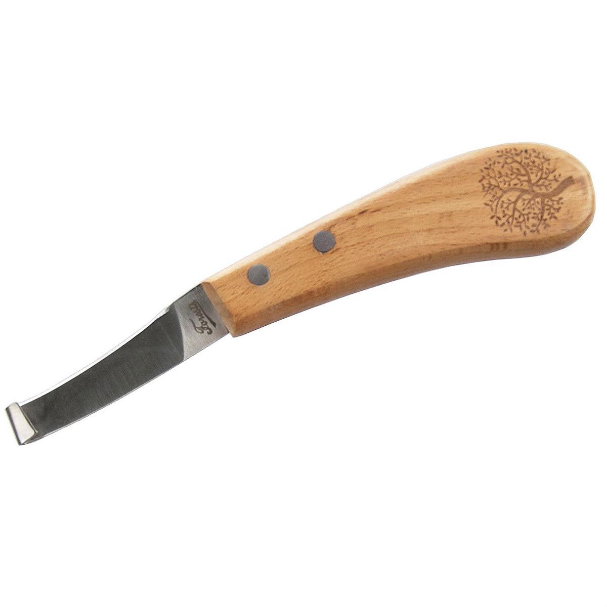 Farrier Product Distribution Forest Hoof Knives - QC Supply -