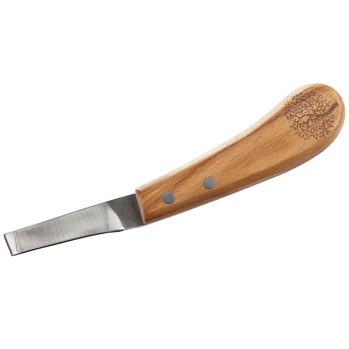 Farrier Product Distribution Forest Hoof Knives - QC Supply -