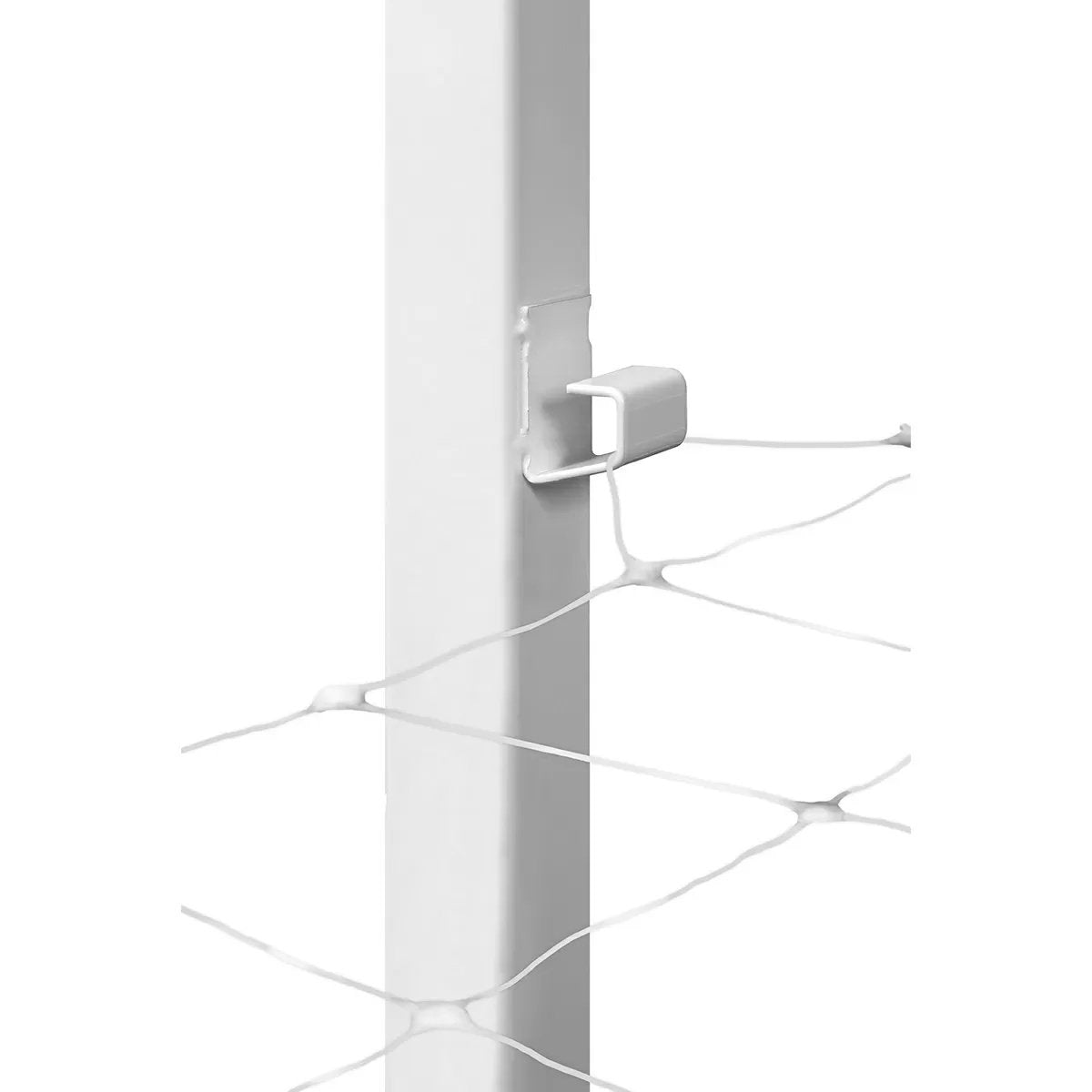 Fast Fit® Trellis Support System - 4 Piece - QC Supply -