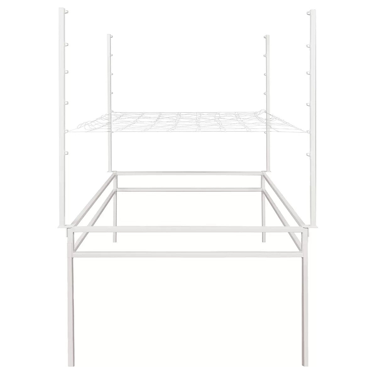 Fast Fit® Trellis Support System - 4 Piece - QC Supply -