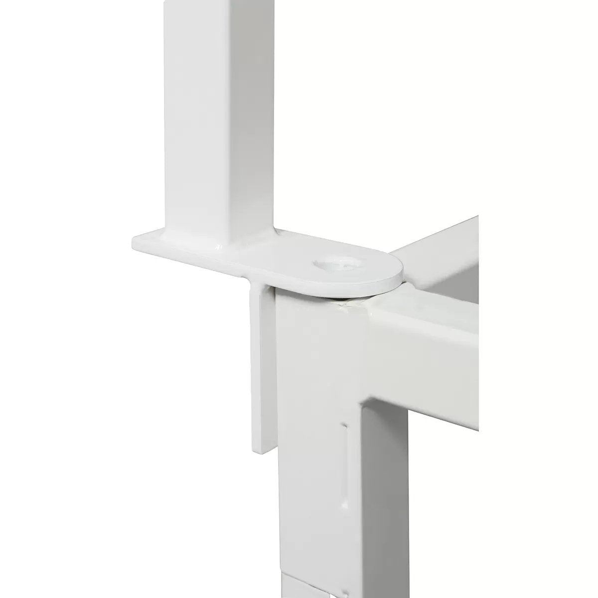 Fast Fit® Trellis Support System - 4 Piece - QC Supply -