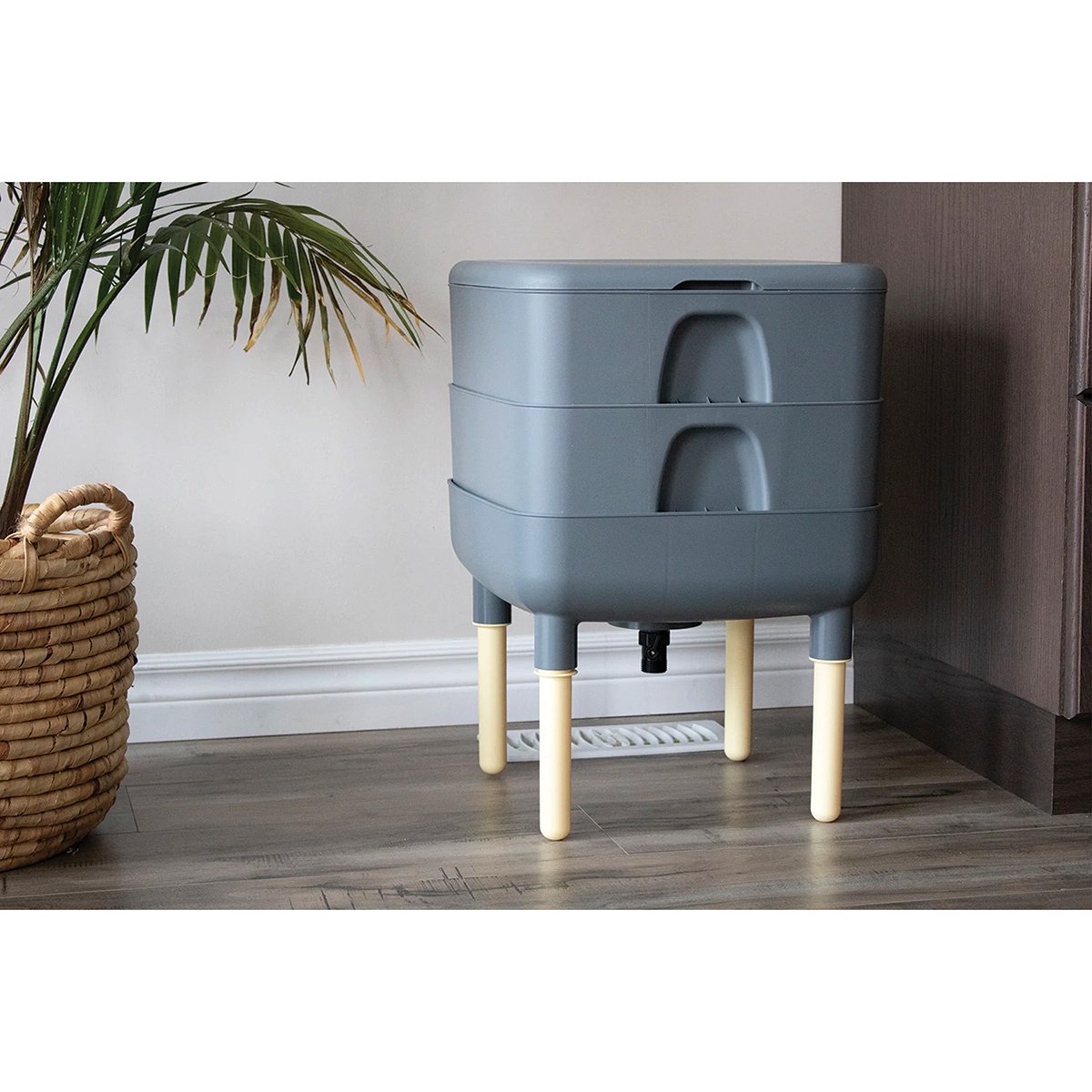 FCMP Essential Living Composter - QC Supply -