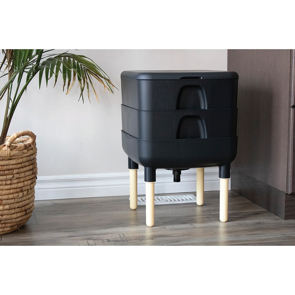 FCMP Essential Living Composter - QC Supply -