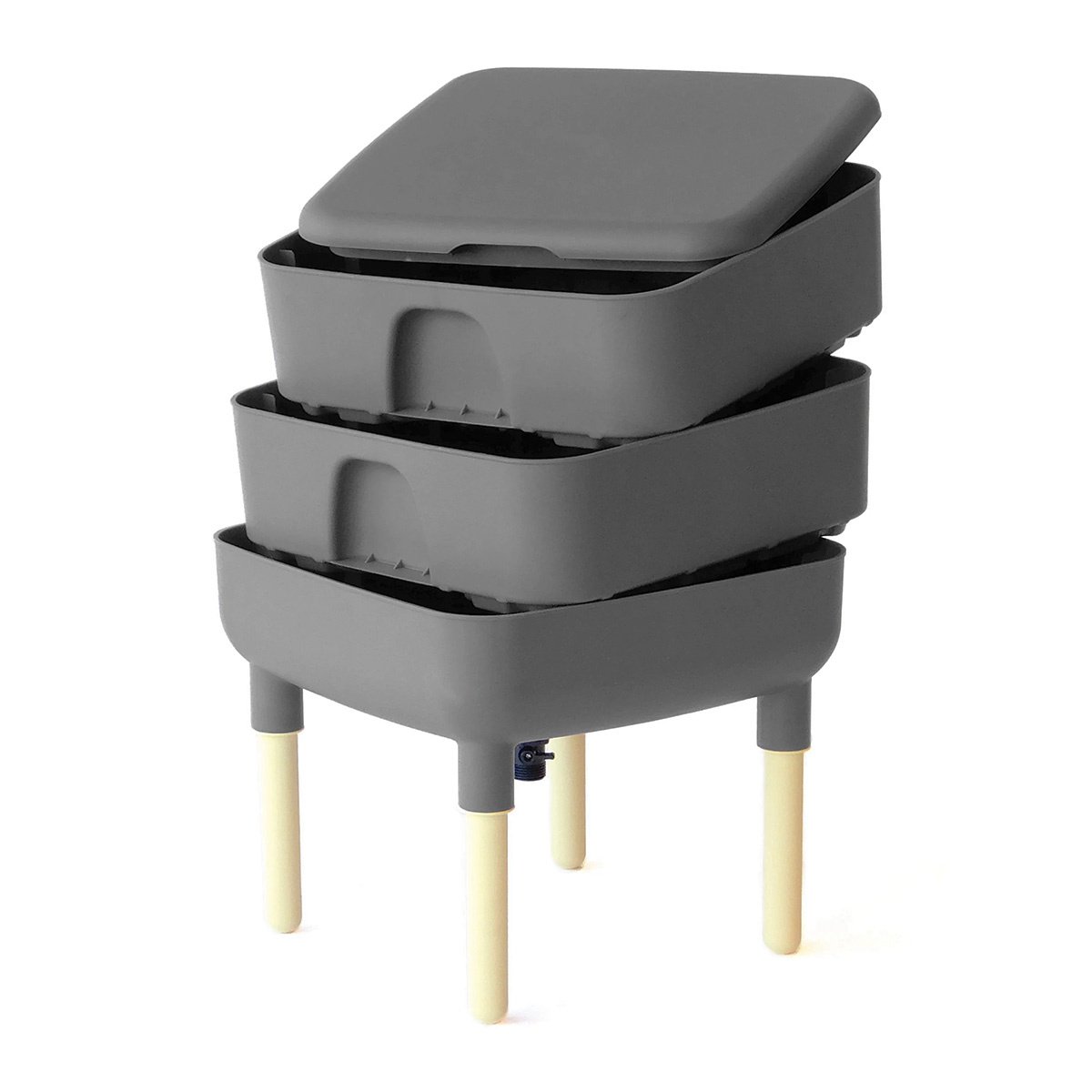 FCMP Essential Living Composter - QC Supply -