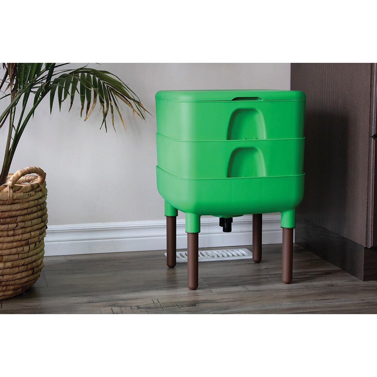 FCMP Essential Living Composter - QC Supply -
