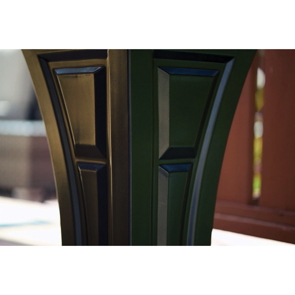 FCMP Outdoor Heritage Planter 2 - pack - QC Supply -