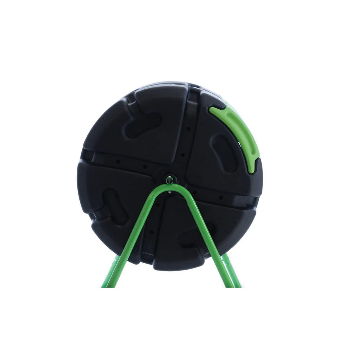 FCMP Outdoor HOTFROG Dual Body Tumbling Composter - 37 Gal. - QC Supply -