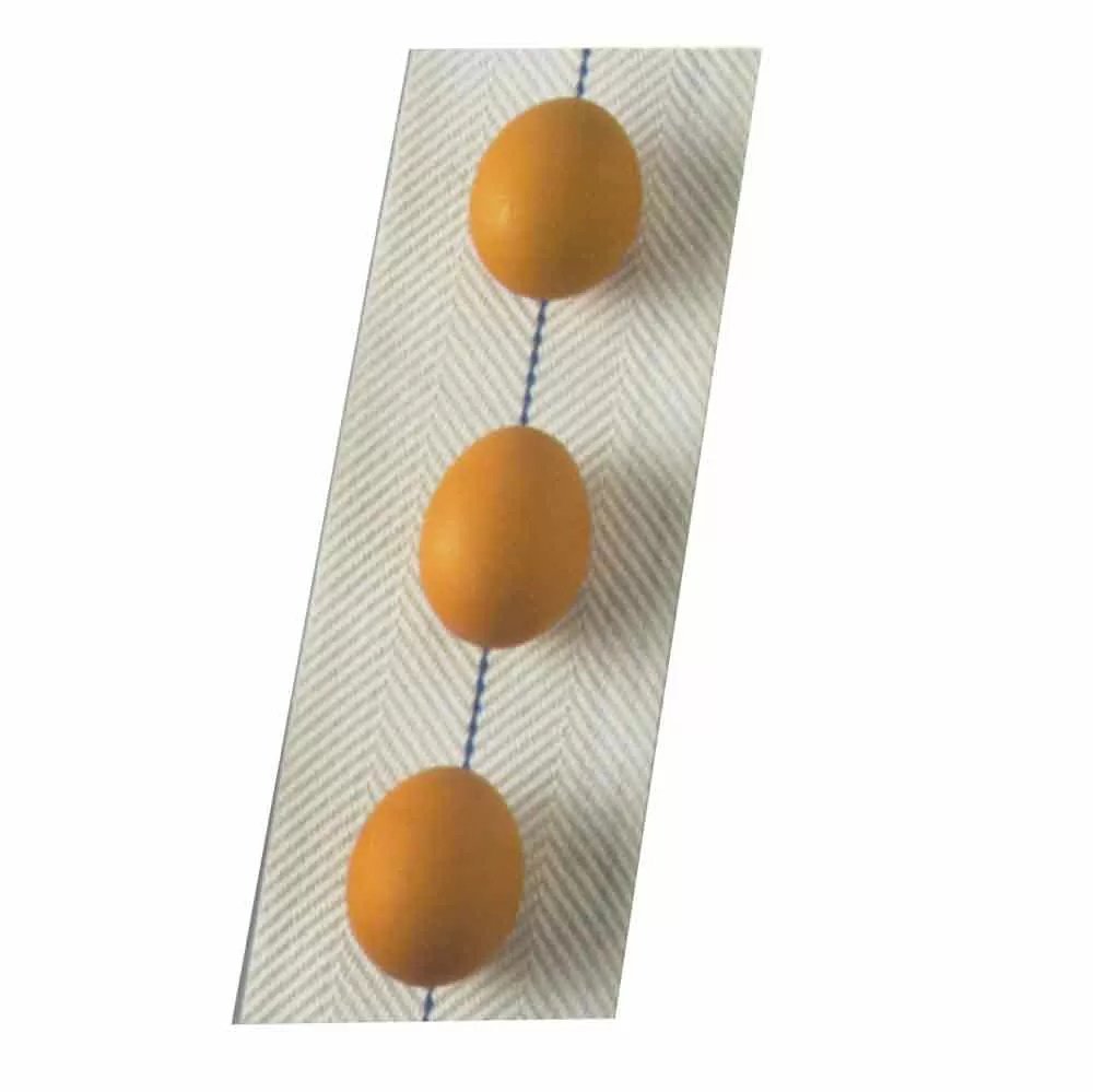 Feather Glide Egg Belts - QC Supply -