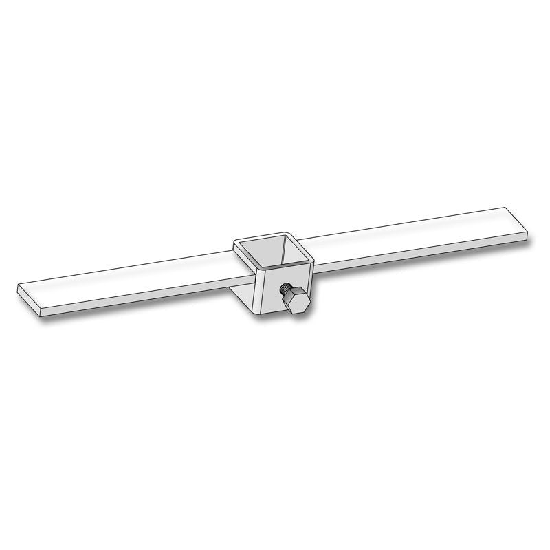 FEED SWEEP W/SET SCREW - QC Supply -