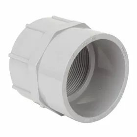 Female Adapters - 1" - QC Supply -